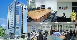 Oristar Corporation - Công Ty Cổ Phần Oristar 7