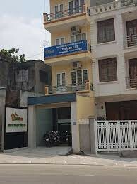 Công ty cổ phần đầu tư phát triển du lịch quốc tế Thắng Lợi 8