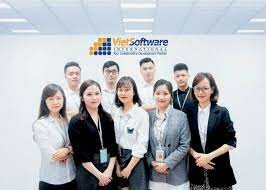 VSII - VietSoftware International 10