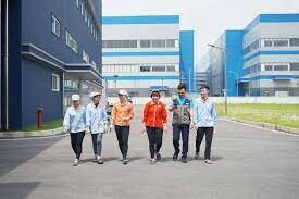 Công Nghệ PTECH 2