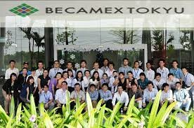 Becamex Tokyu 12
