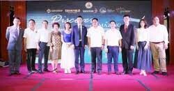 Công ty cổ phần đầu tư phát triển du lịch quốc tế Thắng Lợi 7