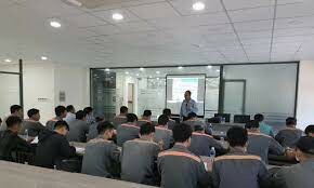 Giang Nam Logistics 6