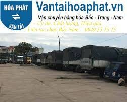 Vận Tải Biển Hòa Phát 9