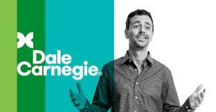 Trường Doanh Nhân Đắc Nhân Tâm - Dale Carnegie 10