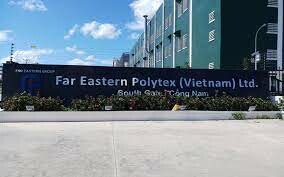 Công Ty TNHH Apparel Far Eastern (Viet Nam) 10