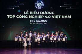 VSII - VietSoftware International 9