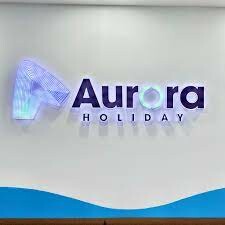 Aurora Holiday 2