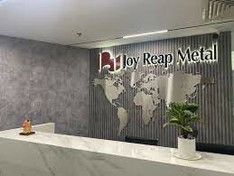 Roy Reap Metal Vietnam 10