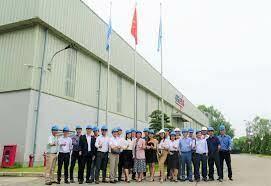 Oristar Corporation - Công Ty Cổ Phần Oristar 5