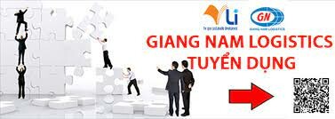 Giang Nam Logistics 5