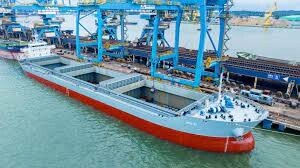 Vận Tải Biển Hòa Phát 8