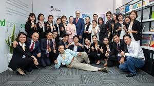 Trường Doanh Nhân Đắc Nhân Tâm - Dale Carnegie 9