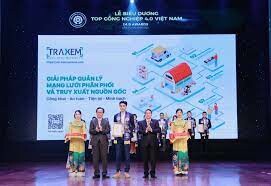 VSII - VietSoftware International 8