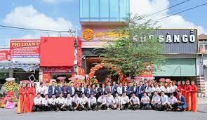 BẤT ĐỘNG SẢN ĐẠI TRƯỜNG SƠN 9