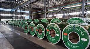 Roy Reap Metal Vietnam 9