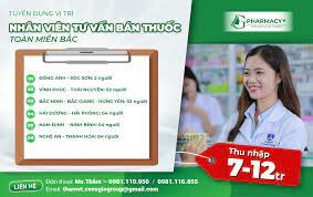 Dược phẩm G Pharmacy+ 7