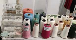 Vải Sợi Bảo Lân 1