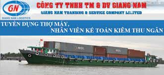 Giang Nam Logistics 3