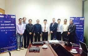 VSII - VietSoftware International 7