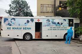 Thiết bị y tế Việt Nhật (JVC) 8