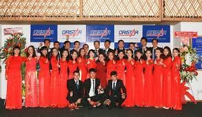 Oristar Corporation - Công Ty Cổ Phần Oristar 3