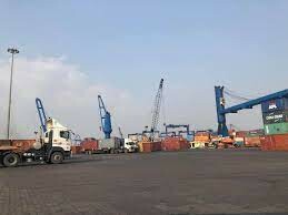 Giang Nam Logistics 2