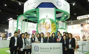 Jebsen & Jessen Packaging Việt Nam 15