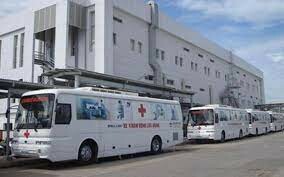 Thiết bị y tế Việt Nhật (JVC) 7