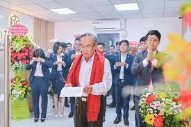 BẤT ĐỘNG SẢN ĐẠI TRƯỜNG SƠN 7