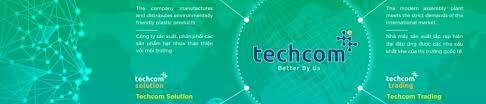 Nhựa Techcom 11