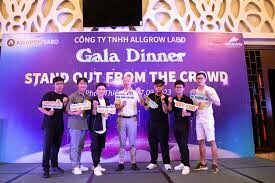 AllGrow Labo 4