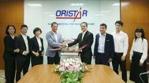 Oristar Corporation - Công Ty Cổ Phần Oristar 1