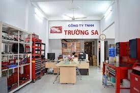 Trường Sa 7