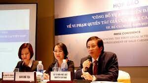 Trường Doanh Nhân Đắc Nhân Tâm - Dale Carnegie 6