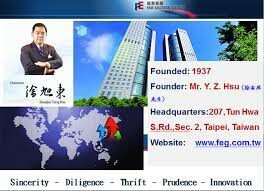 Công Ty TNHH Apparel Far Eastern (Viet Nam) 5