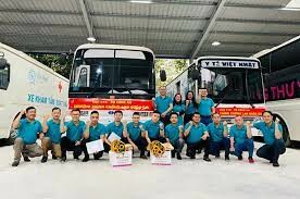 Thiết bị y tế Việt Nhật (JVC) 6