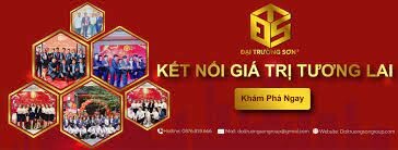 BẤT ĐỘNG SẢN ĐẠI TRƯỜNG SƠN 1