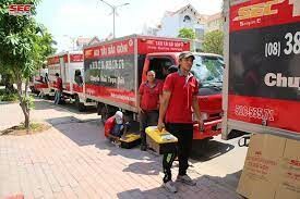 CÔNG TY TNHH THƯƠNG MẠI DỊCH VỤ SÀI GÒN EXPRESS 7