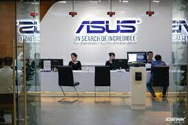 ASUS VIỆT NAM 10