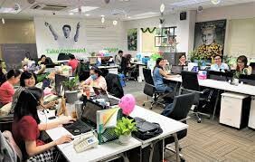 Trường Doanh Nhân Đắc Nhân Tâm - Dale Carnegie 5