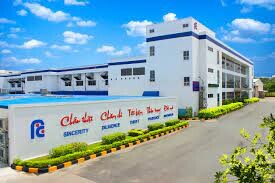 Công Ty TNHH Apparel Far Eastern (Viet Nam) 4