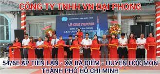 VN ĐẠI PHONG 9