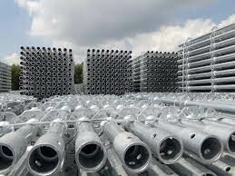 Giải Pháp Kết Cấu - Xây Dựng Quang Minh 11