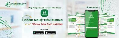 Dược phẩm G Pharmacy+ 3