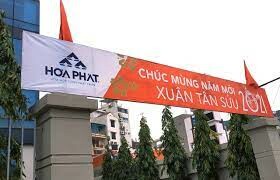 Vận Tải Biển Hòa Phát 3