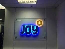 JOY Entertainment 1