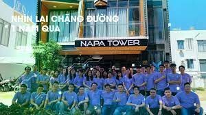 Napa Global 3