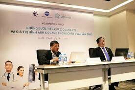 Thiết bị y tế Việt Nhật (JVC) 4