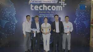 Nhựa Techcom 6